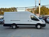 Thumbnail of 2023 Oxford White Ford Transit-250