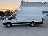 Thumbnail of 2023 Oxford White Ford Transit-250