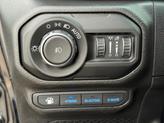 Thumbnail of 2021 Black Clearcoat Jeep Wrangler Unlimited 4xe