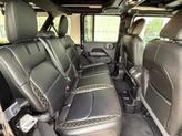 Thumbnail of 2021 Black Clearcoat Jeep Wrangler Unlimited 4xe