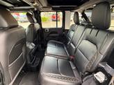 Thumbnail of 2021 Black Clearcoat Jeep Wrangler Unlimited 4xe
