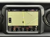 Thumbnail of 2021 Black Clearcoat Jeep Wrangler Unlimited 4xe