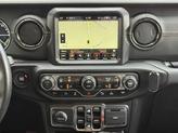 Thumbnail of 2021 Black Clearcoat Jeep Wrangler Unlimited 4xe