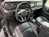Thumbnail of 2021 Black Clearcoat Jeep Wrangler Unlimited 4xe