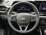 Thumbnail of 2026 Summit White Chevrolet Trailblazer