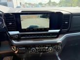 Thumbnail of 2025 Black Chevrolet Silverado 1500
