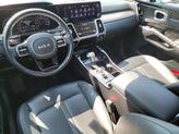 Thumbnail of 2022 Ebony Black Kia Sorento