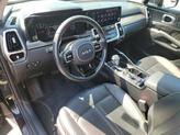 Thumbnail of 2022 Ebony Black Kia Sorento
