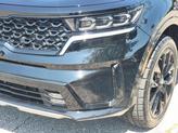 Thumbnail of 2022 Ebony Black Kia Sorento