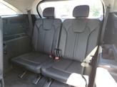 Thumbnail of 2022 Ebony Black Kia Sorento
