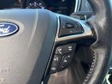 Thumbnail of 2019 Black Ford Fusion