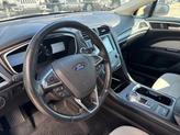 Thumbnail of 2019 Black Ford Fusion