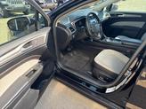 Thumbnail of 2019 Black Ford Fusion