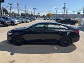 Thumbnail of 2019 Black Ford Fusion