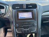 Thumbnail of 2019 Black Ford Fusion
