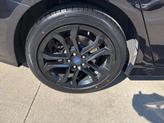 Thumbnail of 2019 Black Ford Fusion
