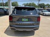 Thumbnail of 2021 Gravity Gray Kia Sorento