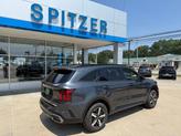 Thumbnail of 2021 Gravity Gray Kia Sorento