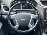 Thumbnail of 2017 Summit White Chevrolet Traverse