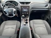 Thumbnail of 2017 Summit White Chevrolet Traverse