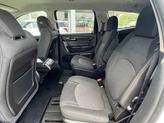 Thumbnail of 2017 Summit White Chevrolet Traverse