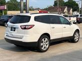 Thumbnail of 2017 Summit White Chevrolet Traverse
