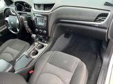 Thumbnail of 2017 Summit White Chevrolet Traverse
