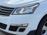 Thumbnail of 2017 Summit White Chevrolet Traverse