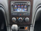 Thumbnail of 2017 Summit White Chevrolet Traverse