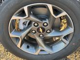 Thumbnail of 2025 Cypress Chevrolet Trax
