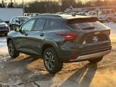Thumbnail of 2025 Cypress Chevrolet Trax