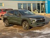 Thumbnail of 2025 Cypress Chevrolet Trax