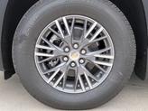 Thumbnail of 2026 Lakeshore Blue Metallic Chevrolet Traverse