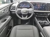 Thumbnail of 2026 Lakeshore Blue Metallic Chevrolet Traverse