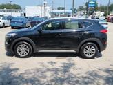 Thumbnail of 2018 Black Noir Pearl Hyundai TUCSON