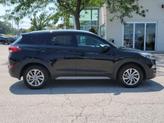 Thumbnail of 2018 Black Noir Pearl Hyundai TUCSON