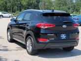 Thumbnail of 2018 Black Noir Pearl Hyundai TUCSON
