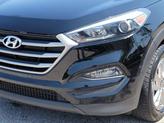 Thumbnail of 2018 Black Noir Pearl Hyundai TUCSON