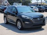 Thumbnail of 2018 Black Noir Pearl Hyundai TUCSON