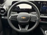 Thumbnail of 2026 Mosaic Black Metallic Chevrolet Equinox