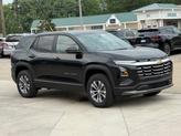 Thumbnail of 2026 Mosaic Black Metallic Chevrolet Equinox