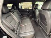 Thumbnail of 2026 Mosaic Black Metallic Chevrolet Equinox