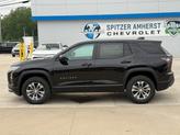 Thumbnail of 2026 Mosaic Black Metallic Chevrolet Equinox