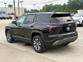 Thumbnail of 2026 Mosaic Black Metallic Chevrolet Equinox