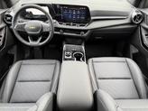 Thumbnail of 2026 Mosaic Black Metallic Chevrolet Equinox