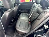 Thumbnail of 2014 Black Chevrolet Sonic