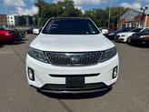 Thumbnail of 2015 White Kia Sorento