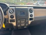 Thumbnail of 2013 Black Ford F-150