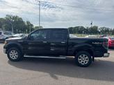 Thumbnail of 2013 Black Ford F-150