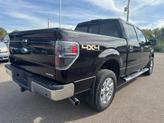 Thumbnail of 2013 Black Ford F-150